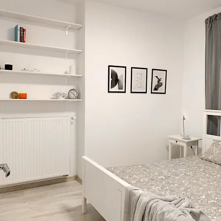 Apartament Centrum Kosciuszki * Gliwice