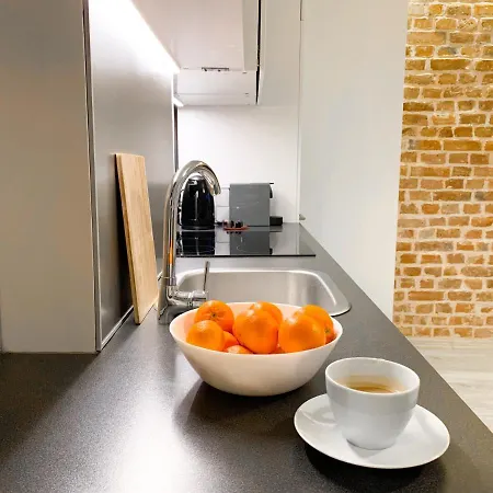 Centrum Kosciuszki 아파트 *