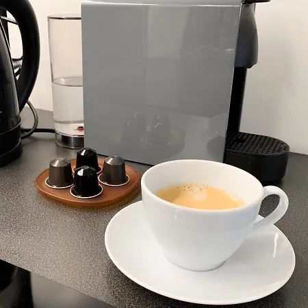 Centrum Kosciuszki * 글리비체