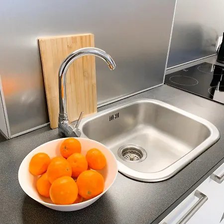 Apartament Centrum Kosciuszki