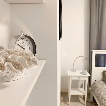 Apartament Centrum Kosciuszki * Gliwice