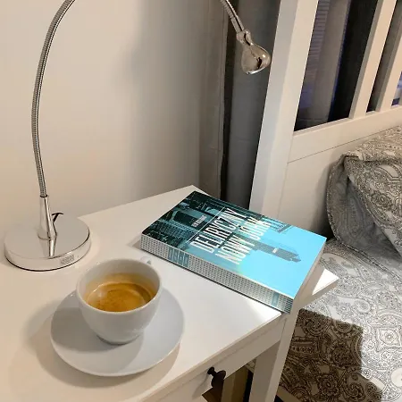 아파트 Centrum Kosciuszki *