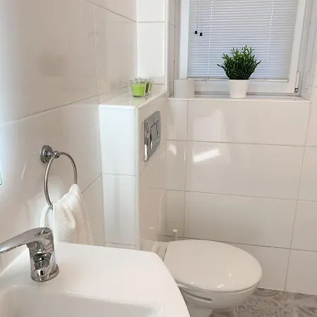 Apartament Centrum Kosciuszki * Gliwice