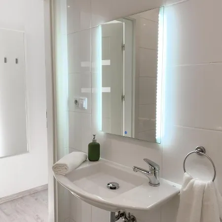 아파트 Centrum Kosciuszki *