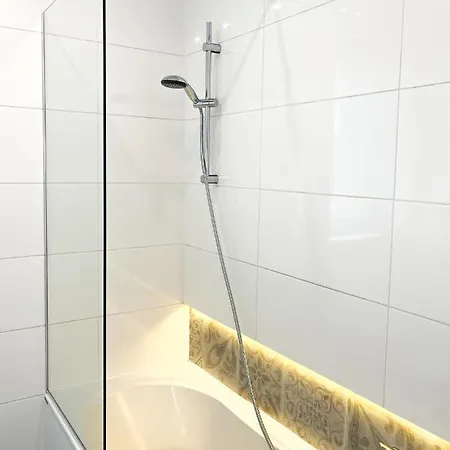 Apartament Centrum Kosciuszki *
