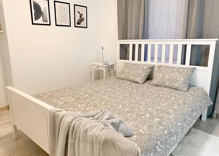 Lejlighed Centrum Kosciuszki *