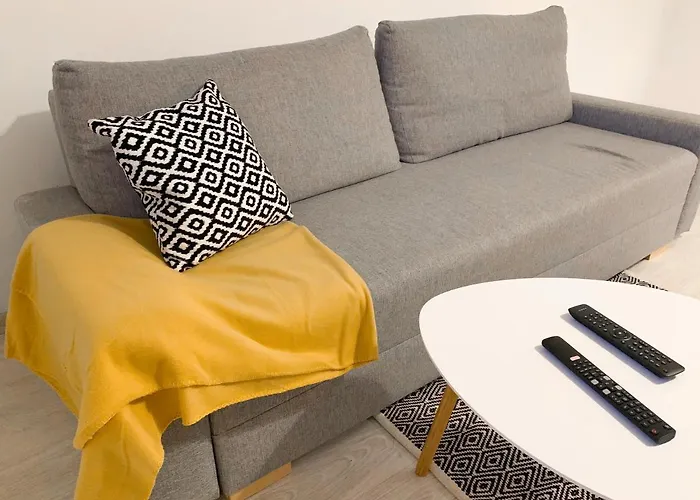 Centrum Kosciuszki * Gliwice