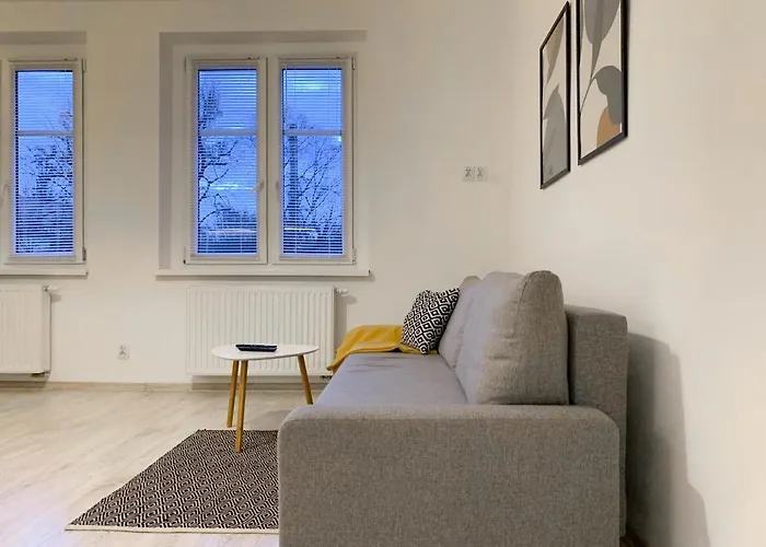 Lejlighed Centrum Kosciuszki