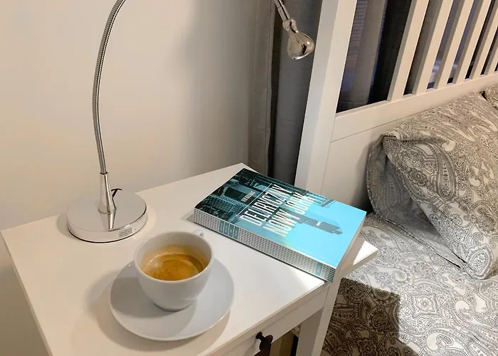 Lejlighed Centrum Kosciuszki *