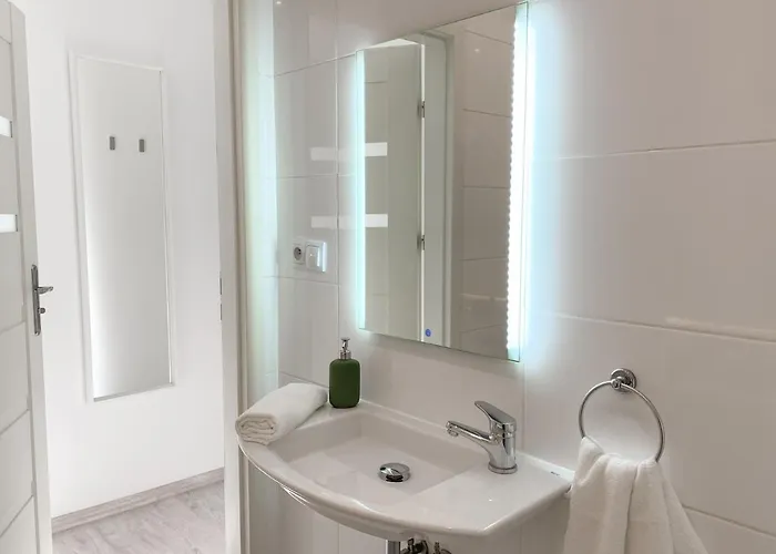 Lejlighed Centrum Kosciuszki *